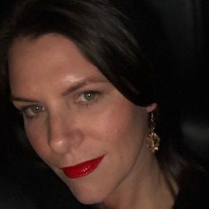 Meet your Posher, Catherine